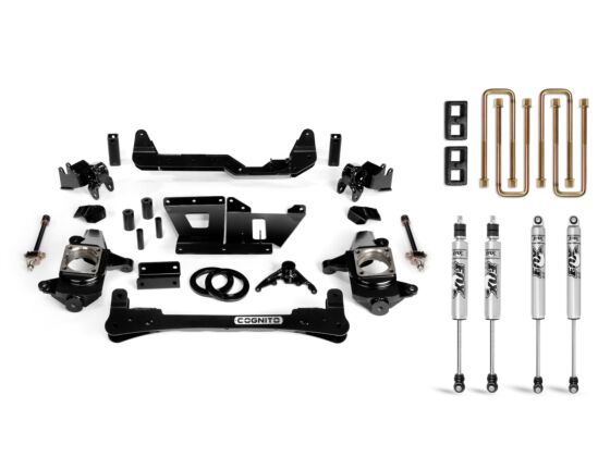 Cognito Motorsports, Inc. 110-P0785