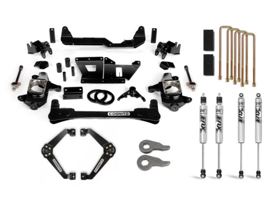 Cognito Motorsports, Inc. 110-P0970