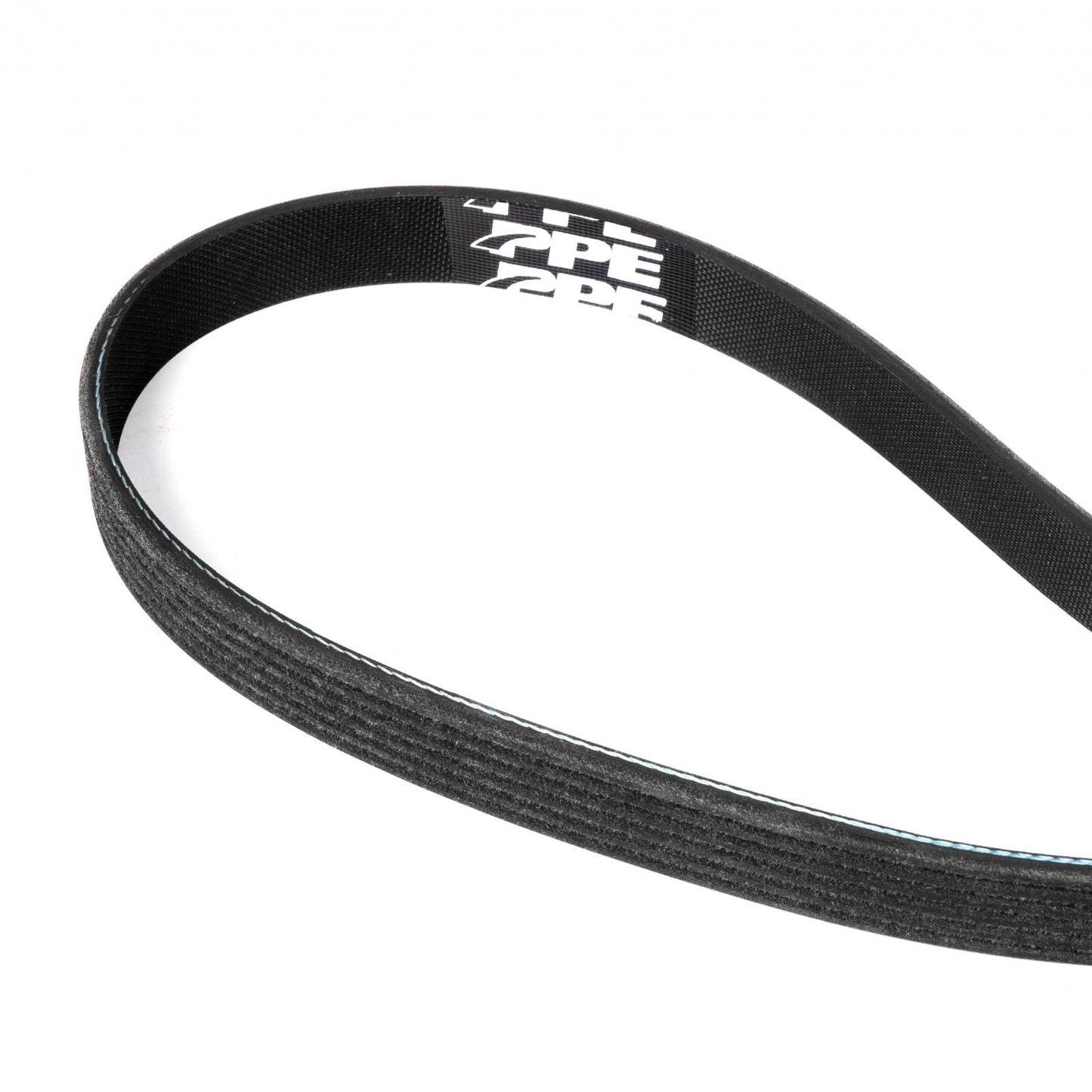 Serpentine Belt - 2017-2019 GM 6.6L L5P Dual Alternator 3683mm 6 Rib Pacific Performance Engineering