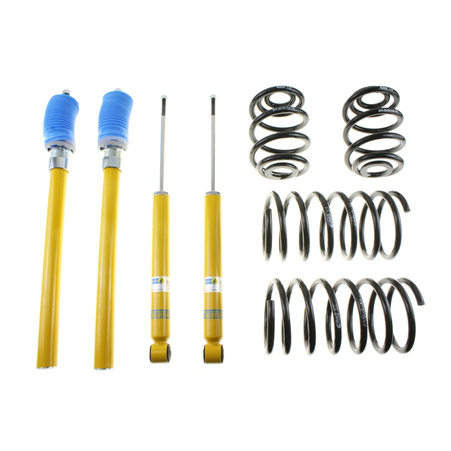 Bilstein 46-180803