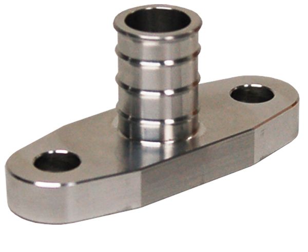 T4 Oil Drain Fitting PPE Diesel