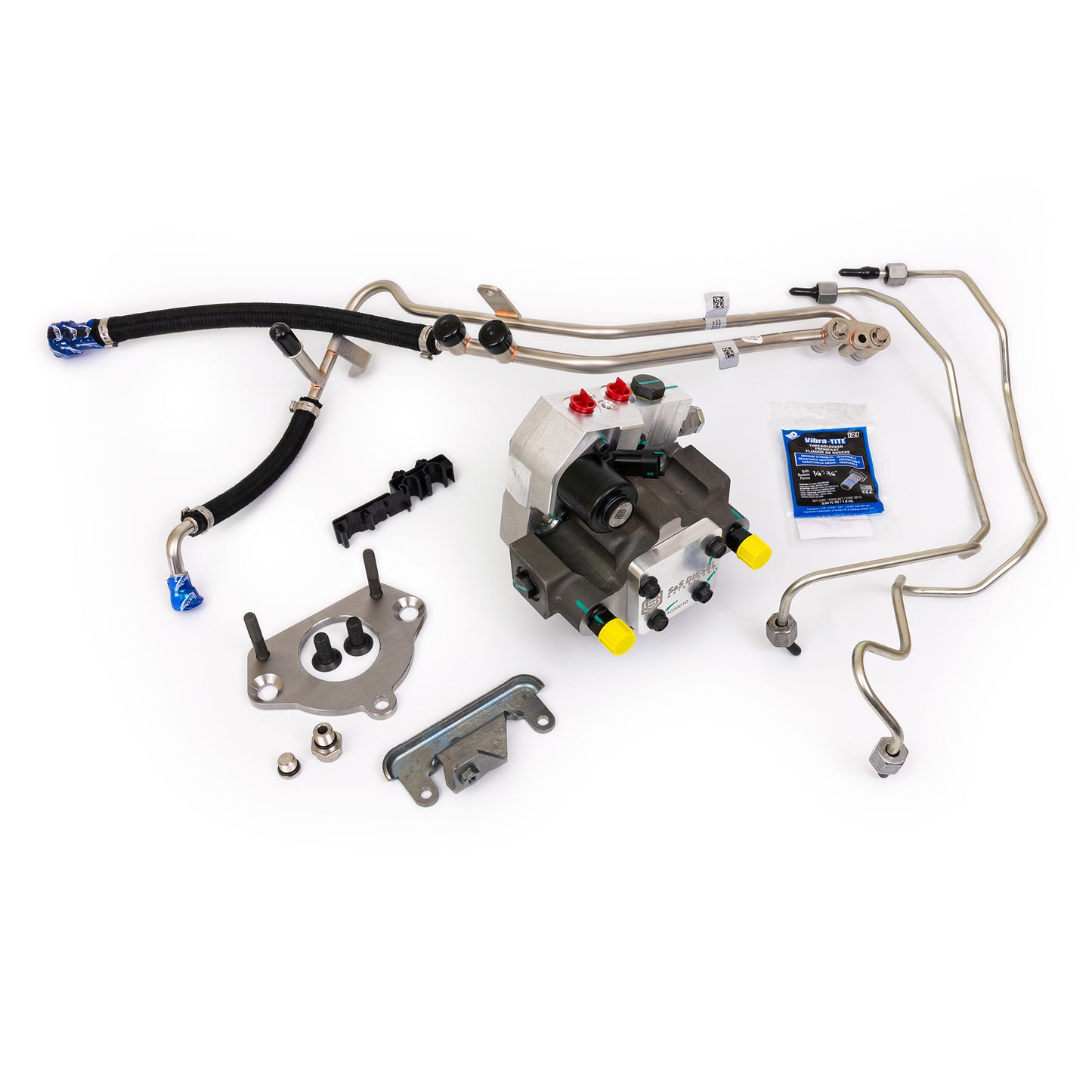 S&S Diesel Motorsport LLC 6.7F-DCR-1