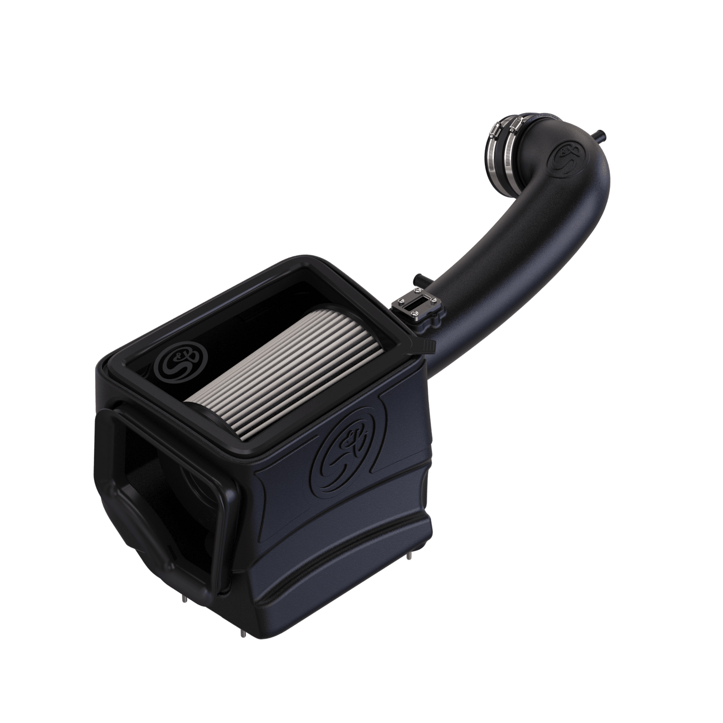 S&B Filters — Cold Air Intake Kit