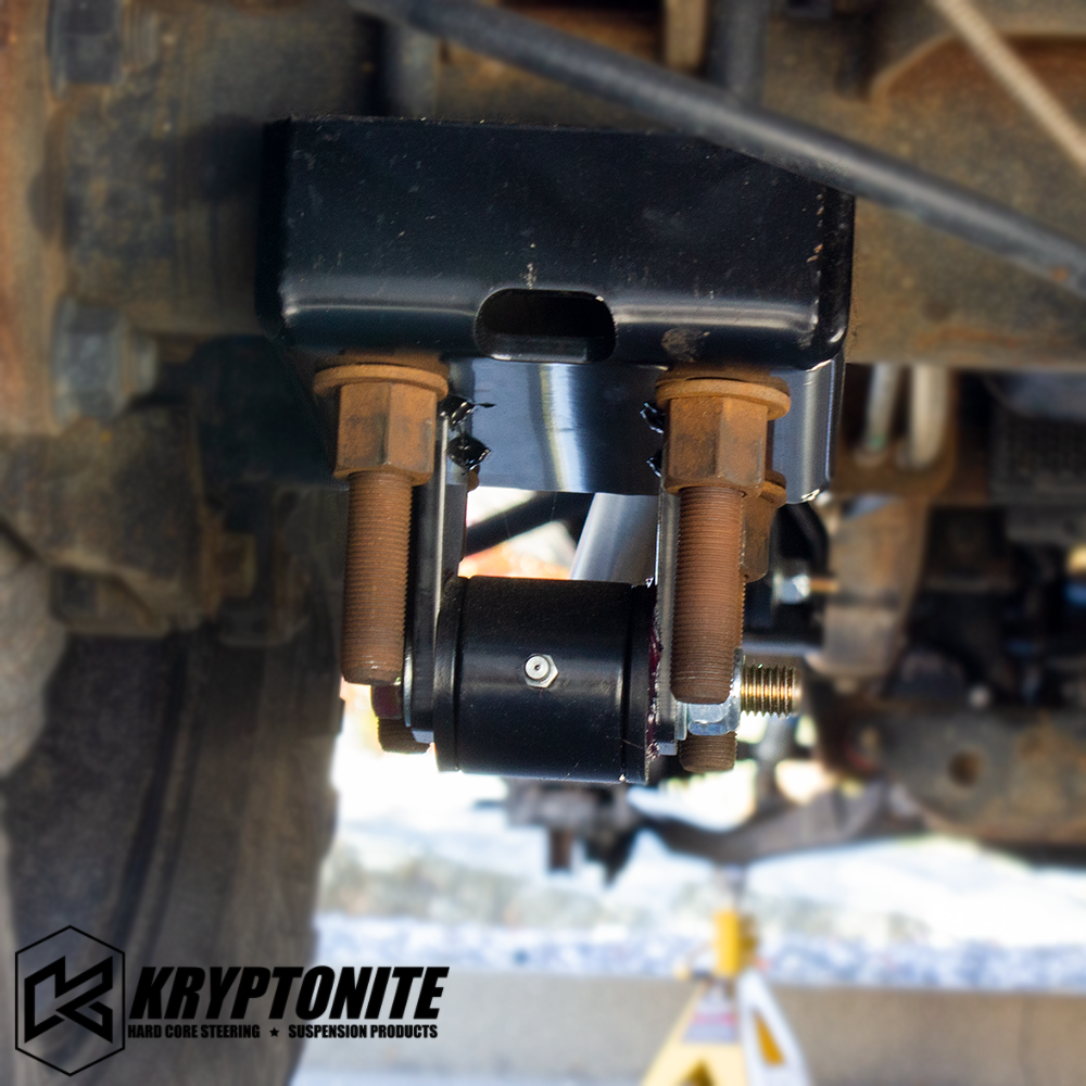Kryptonite KRTB10