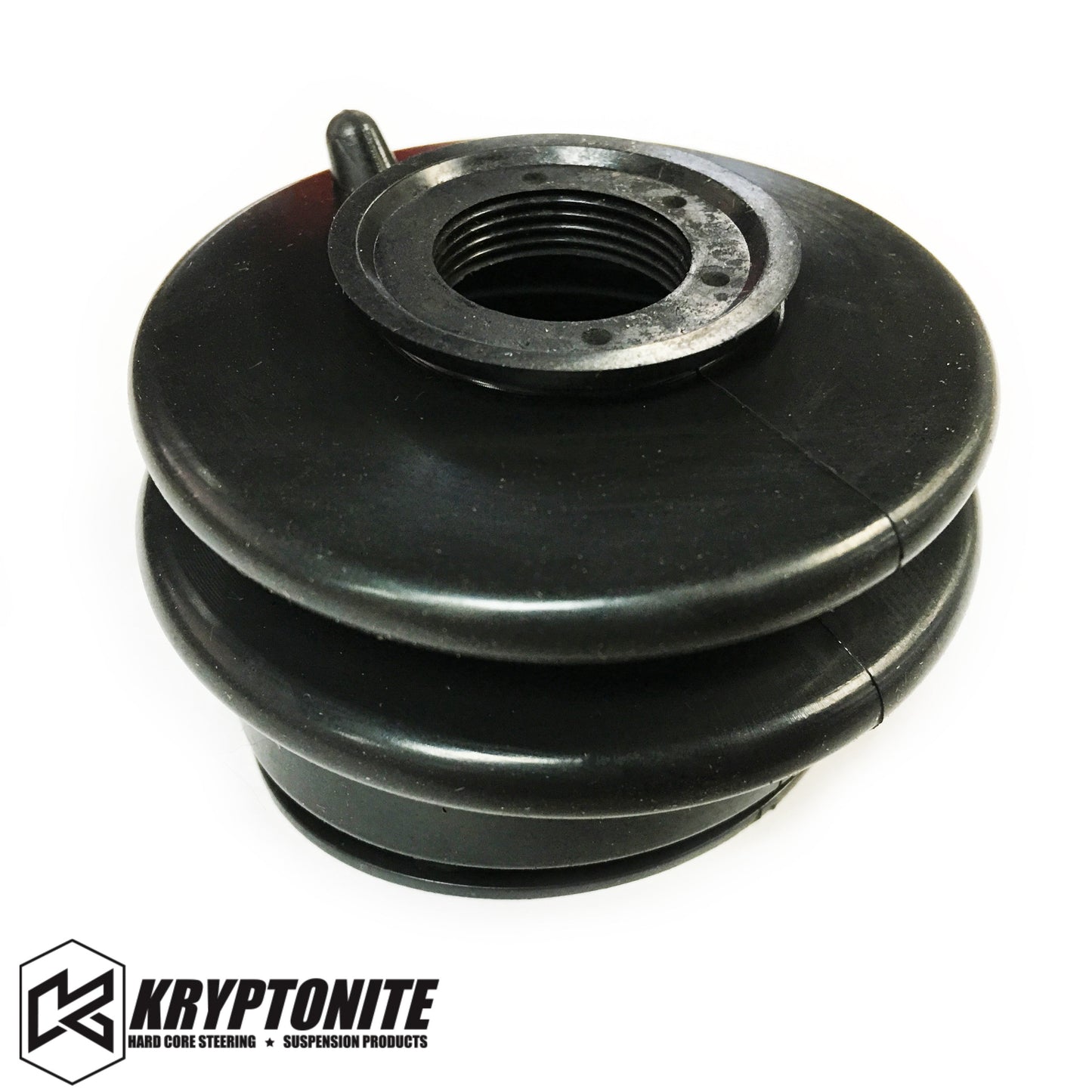 Kryptonite 10XDI34-DC-BK