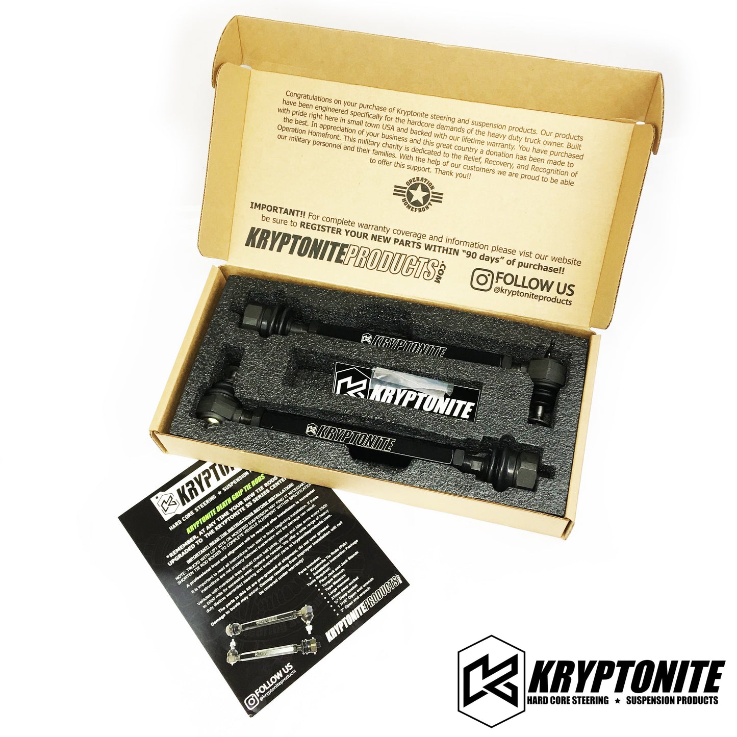 Kryptonite KRTR11