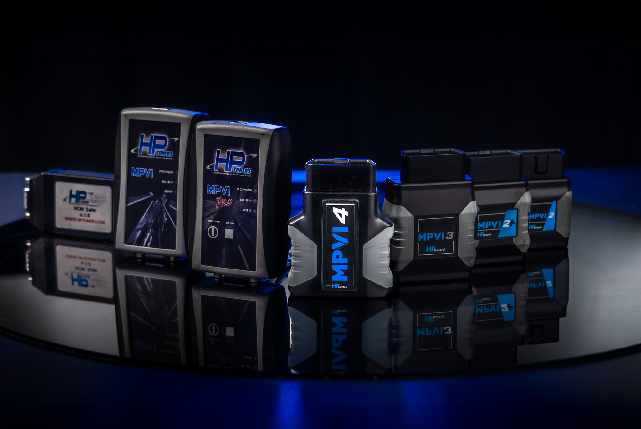 HP Tuners