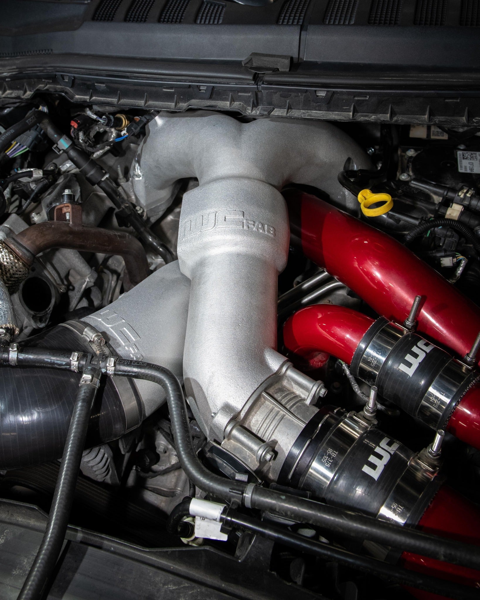 Wehrli Custom Fabrication