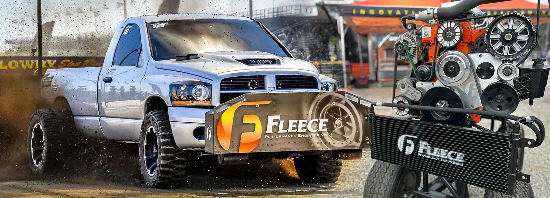 Fleece Performance
