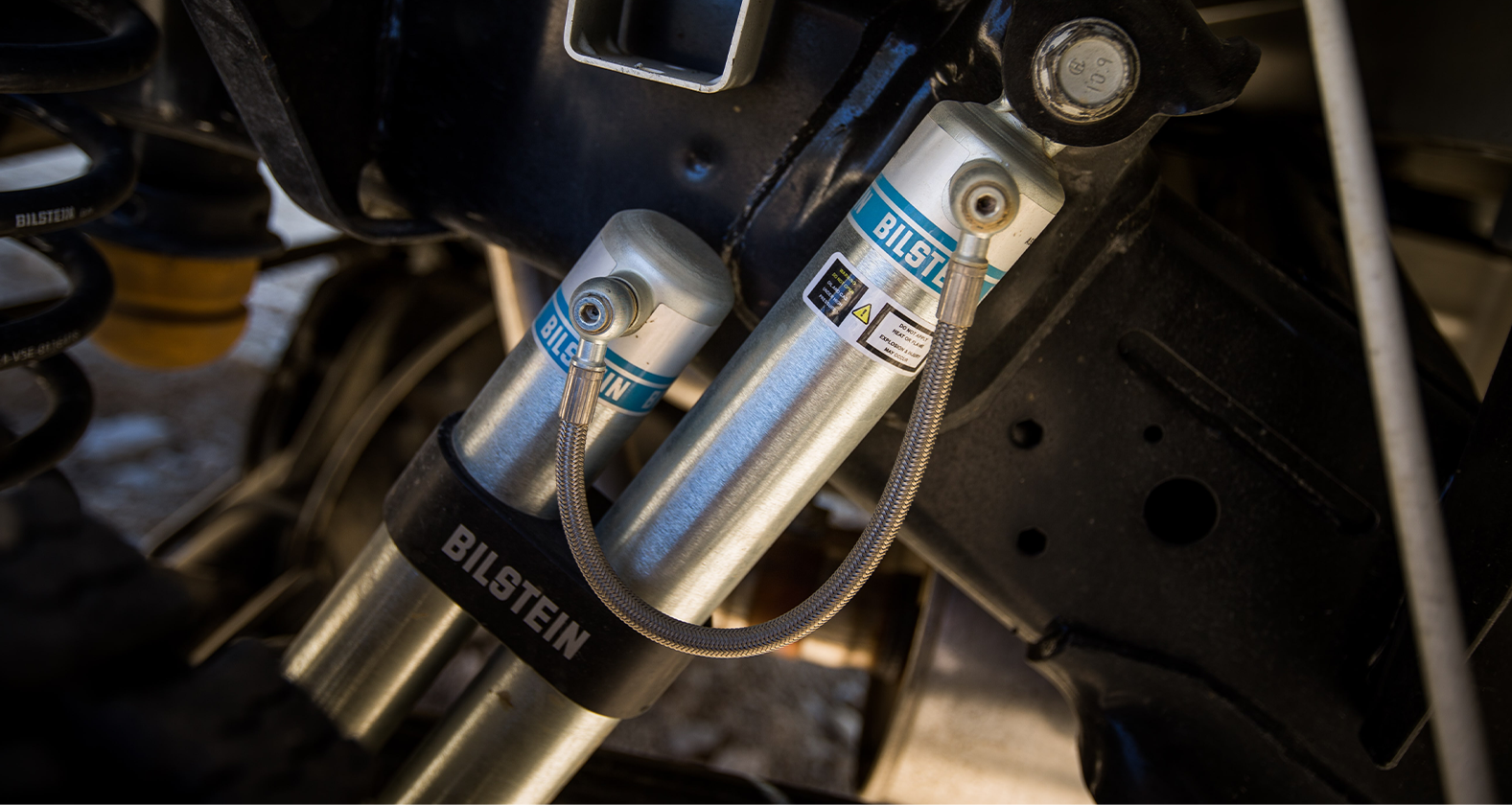 Bilstein