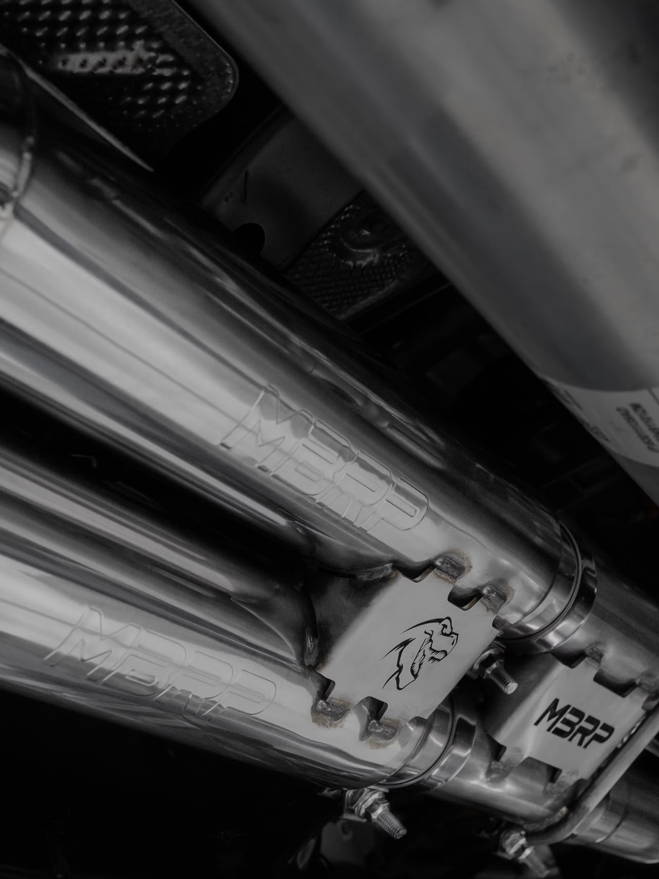 MBRP Exhaust