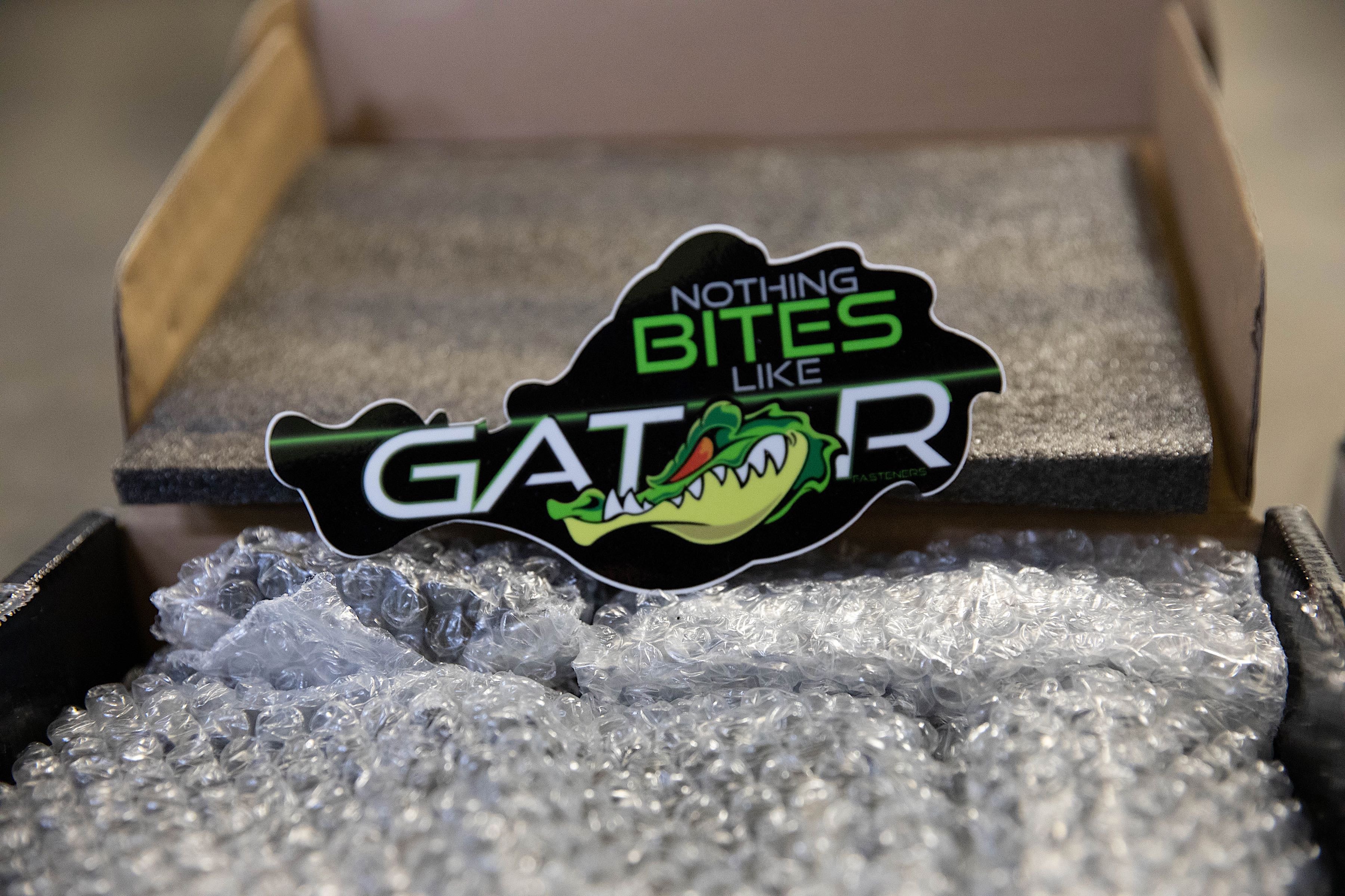 Gator Fasteners