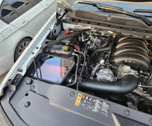 S&B Filters — Cold Air Intake Kit