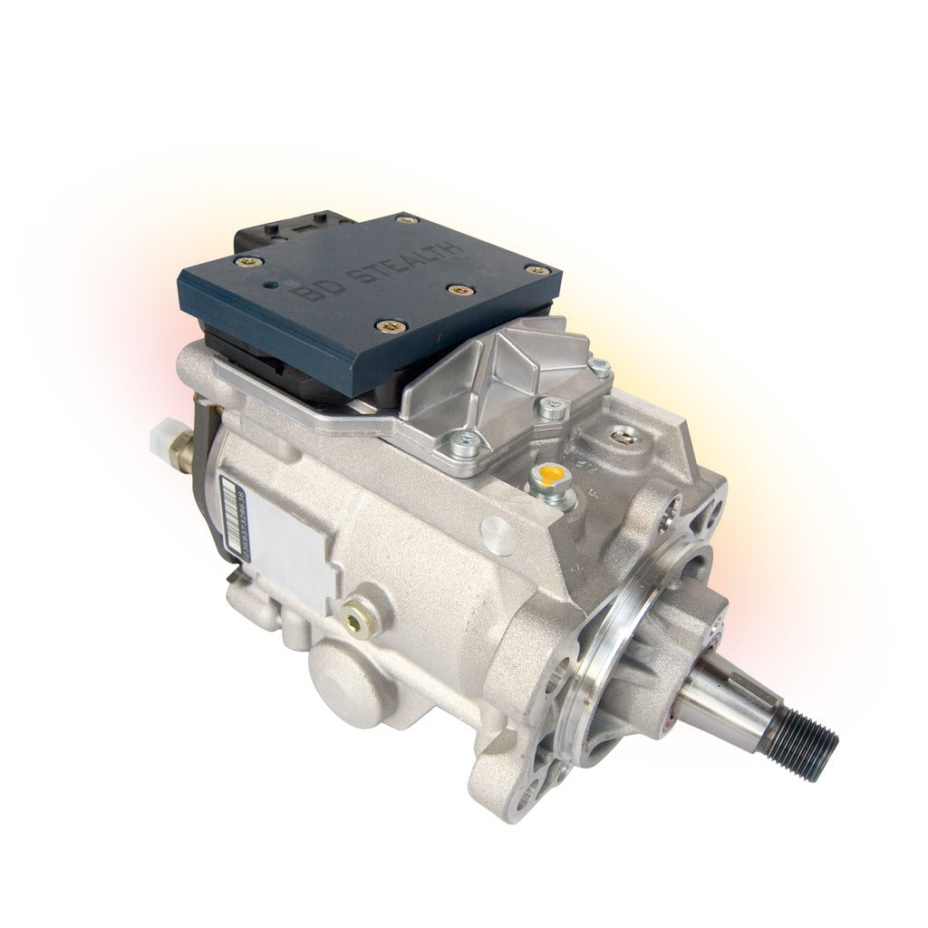 BD Diesel 1050201