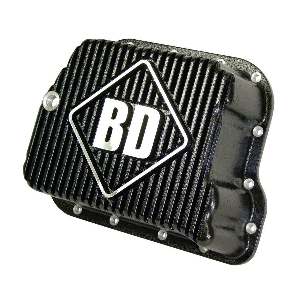 BD Diesel 1061501