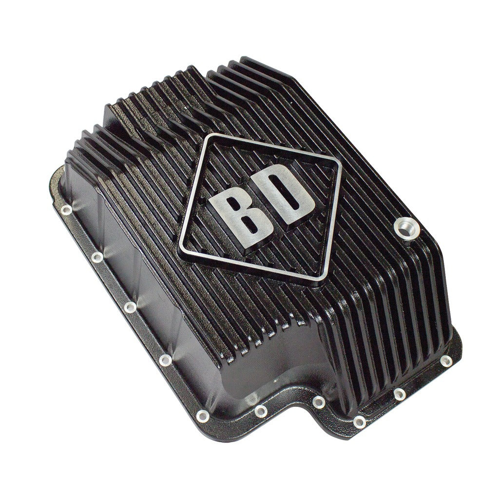 BD Diesel 1061716