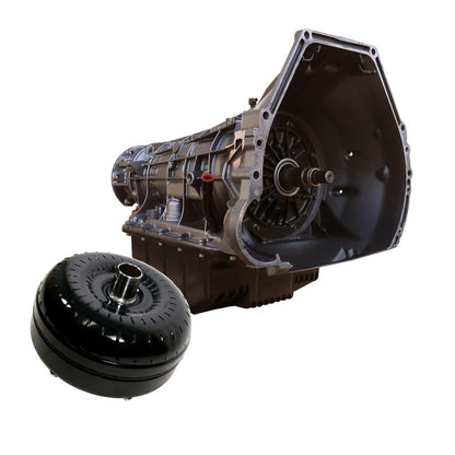 BD Diesel 1064444SM