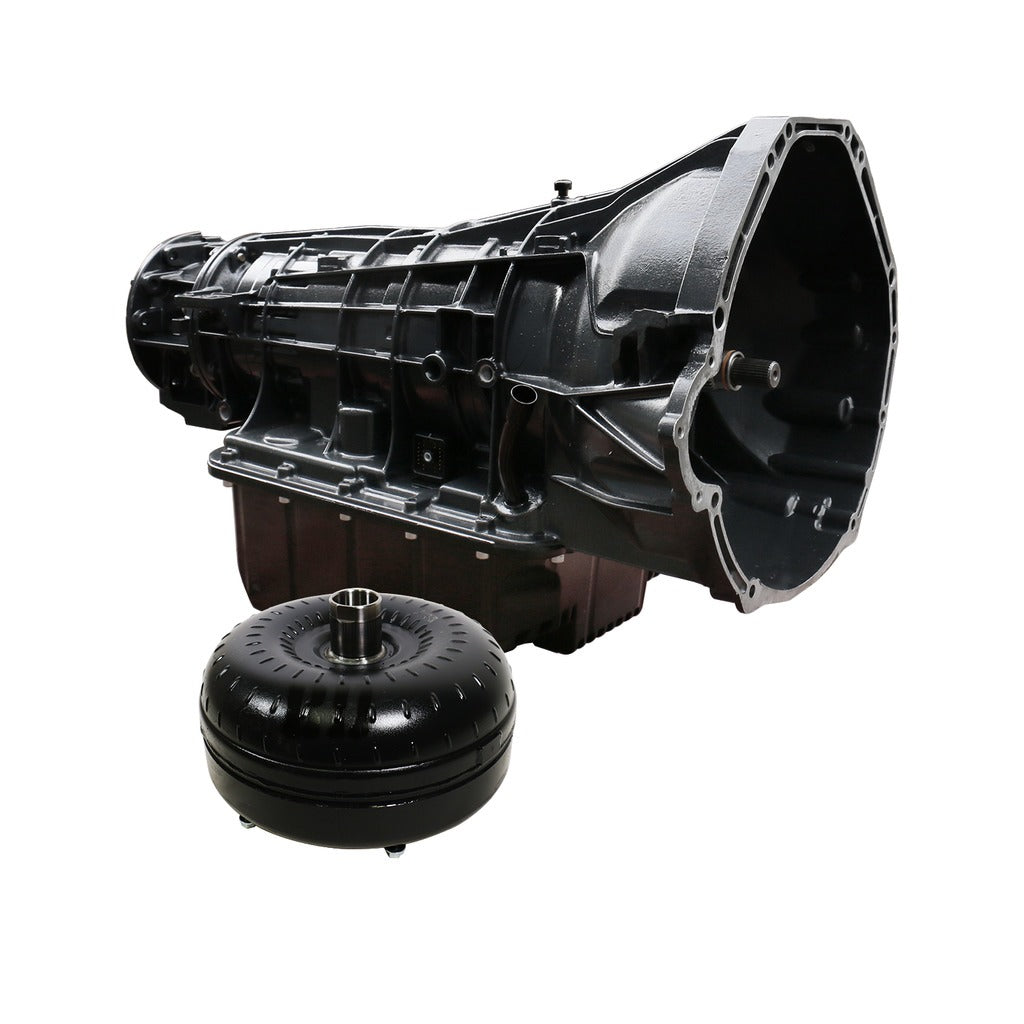 BD Diesel 1064484SM