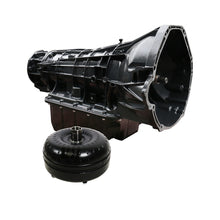 BD Diesel 1064484SM