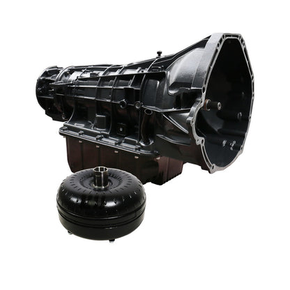BD Diesel 1064484SM