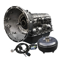 BD Diesel 1064504SS
