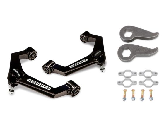 Cognito Motorsports, Inc. 110-90768