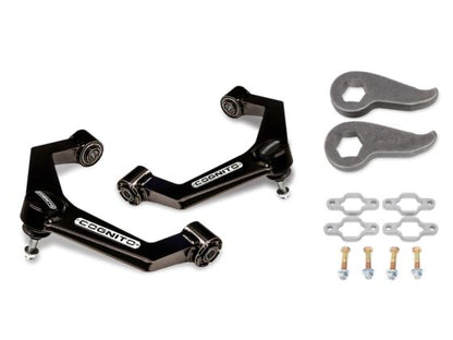 Cognito Motorsports, Inc. 110-90768