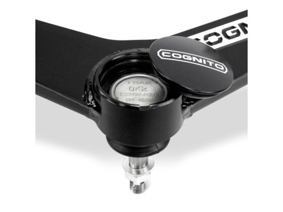 Cognito Motorsports, Inc. 110-90910