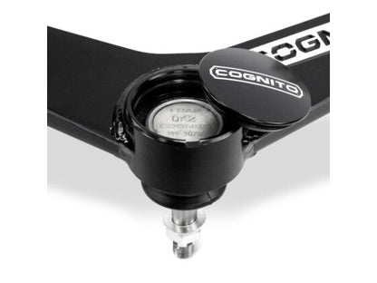Cognito Motorsports, Inc. 110-90910
