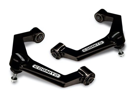 Cognito Motorsports, Inc. 110-90910