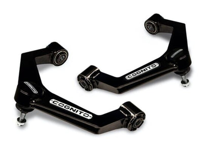 Cognito Motorsports, Inc. 110-90910