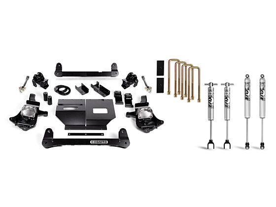 Cognito Motorsports, Inc. 110-P0778