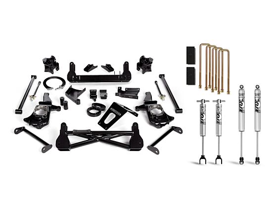Cognito Motorsports, Inc. 110-P0780