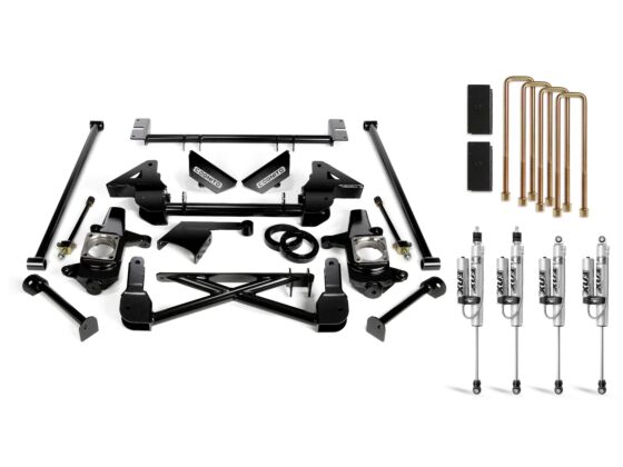 Cognito Motorsports, Inc. 110-P0786