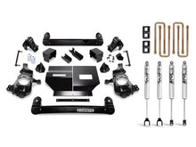 Cognito Motorsports, Inc. 110-P0890