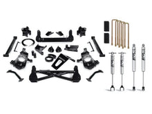 Cognito Motorsports, Inc. 110-P1032