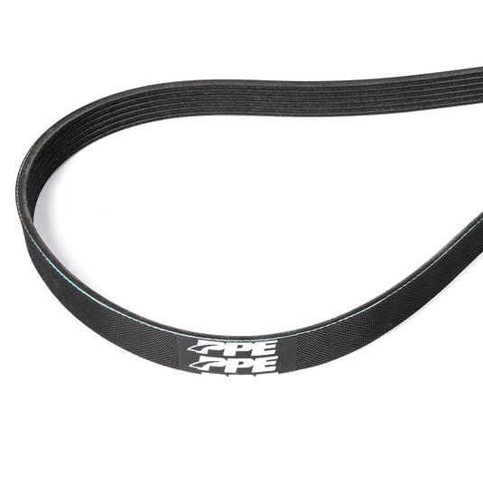 Serpentine Belt - 2017-2019 GM 6.6L L5P Dual Alternator 3683mm 6 Rib Pacific Performance Engineering