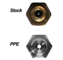 2004.5-2010 GM 6.6L Duramax Ported Fuel Rail Fitting PPE