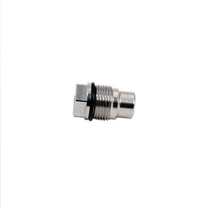 2004.5-2010 GM 6.6L Duramax and 2007.5-2010 Cummins 6.7L Race Fuel Valve