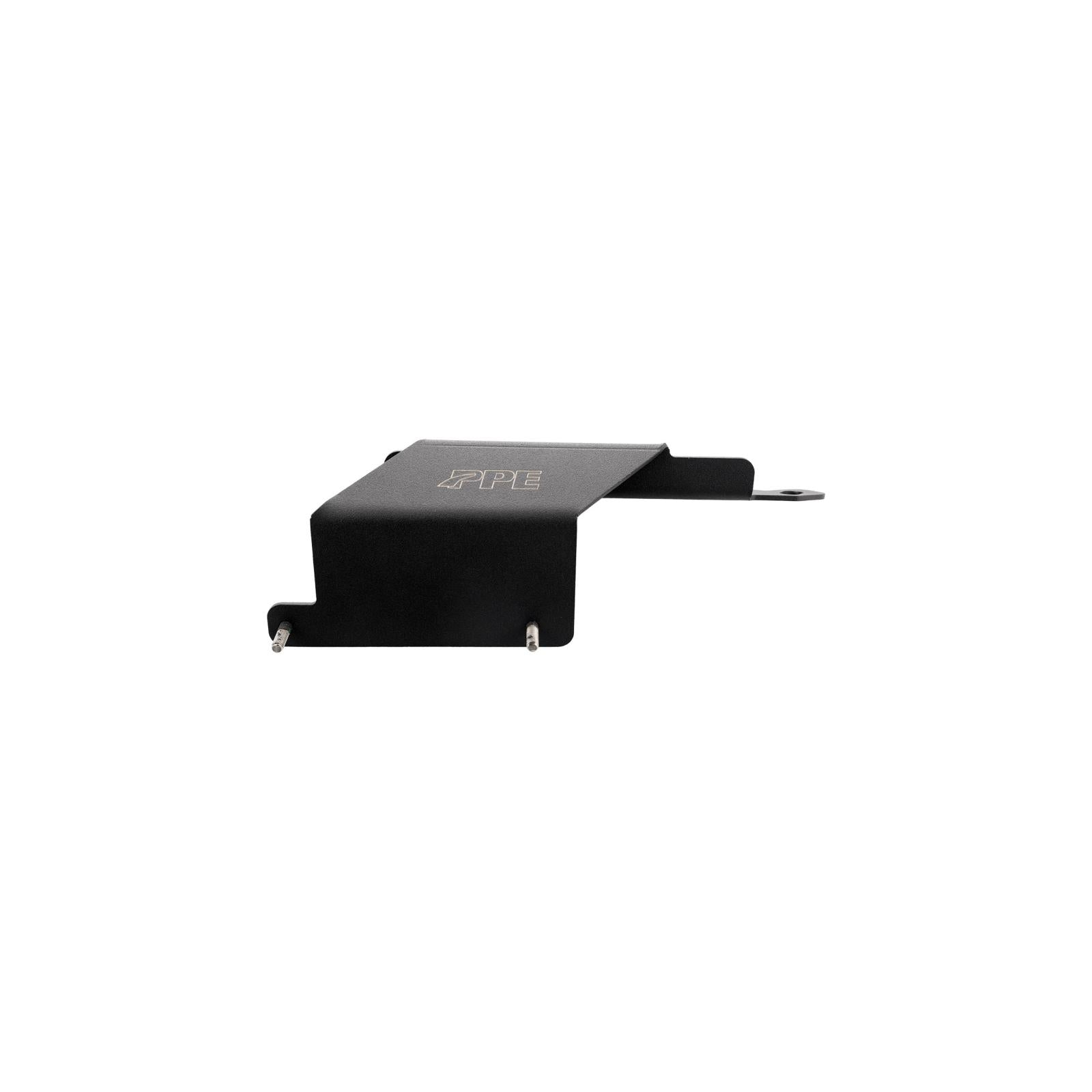 20-25 GMC Sierra 3.0L Duramax Crankcase Ventilation Oil/Water Separation Kit Pacific Performance Engineering