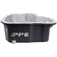 2001-2010 GM 6.6L Duramax PPE High-Capacity Cast Aluminum Engine Oil Pan