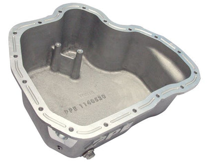 Deep Engine Oil Pan Raw 11-16 18 Hole
