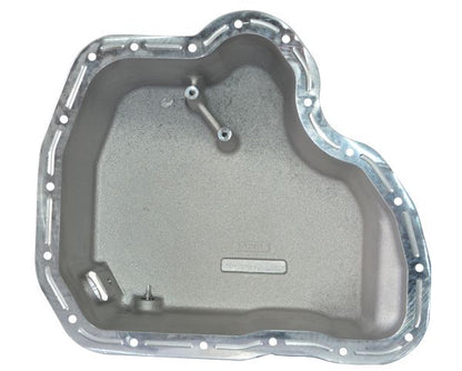 Deep Engine Oil Pan Raw 11-16 18 Hole