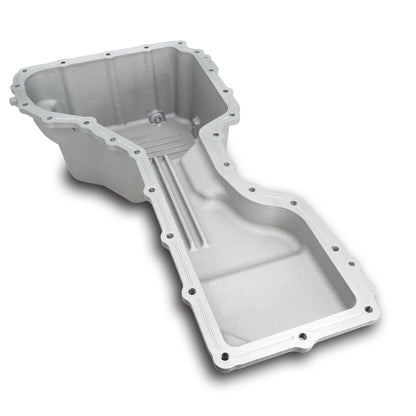 Engine Oil Pan GM 6.6L L5P 2020+ Raw