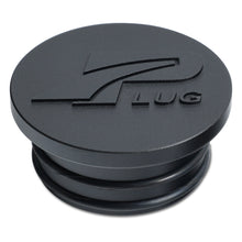 Plug Turbo Inlet Black 2006-2010 GM 6.6L Duramax