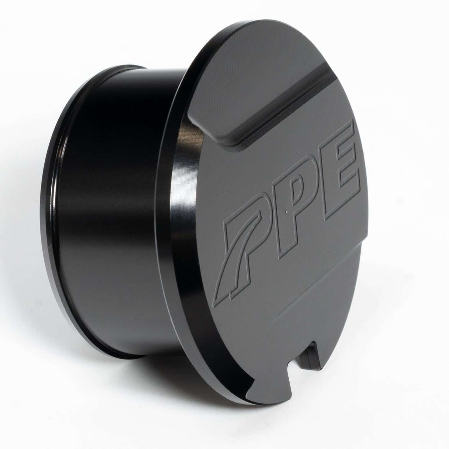 2017-2023 GM 6.6L Duramax Resonator Delete Plug L5P Raw