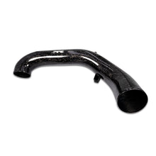 2020-2023 GM 1500 3.0L Zilla Carbon Fiber Intake Tube Forged Carbon Design PPE Power