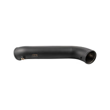 Charge Air Pipe Kit - GM 6.6L Duramax 20-25 L5P - Black Pacific Performance Engineering