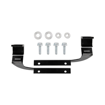 06-10 GM 6.6L Duramax High-Flow Performance Studded Intercooler Pacific Performance Engineering