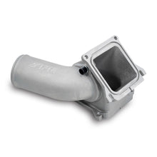 2006-2010 GM 6.6L Duramax Race High-Flow 3 inch Intake Bridge Manifold 2pc Race 06-10 Black PPE Diesel